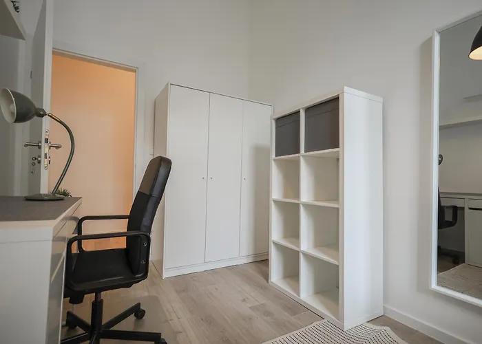 شقة Near Naschmarkt & Karlsplatz *